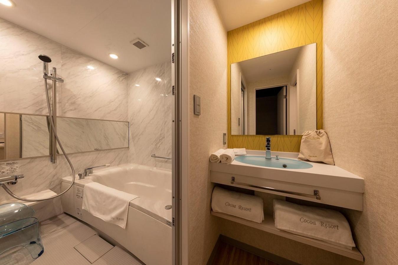 Hotel Cocoa - Vacation Stay 24777V Toyoura Bagian luar foto