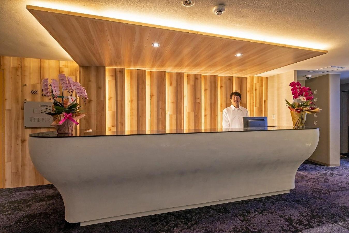Hotel Cocoa - Vacation Stay 24777V Toyoura Bagian luar foto